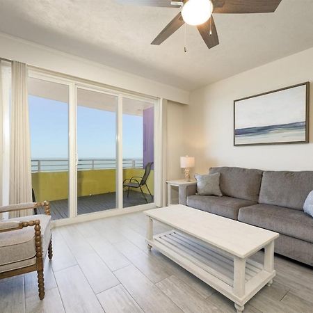 Unit 1705 Ocean Walk - 1 Bedroom Ocean Front Daytona Beach Zewnętrze zdjęcie